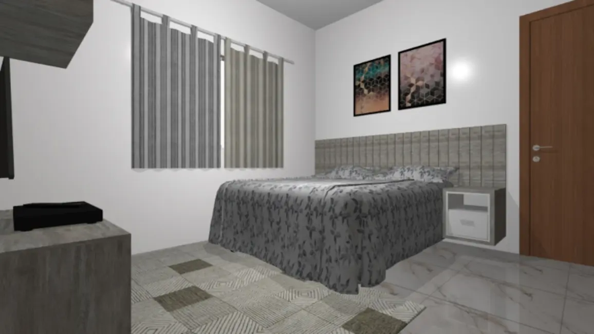 Foto 9 de Casa com 6 quartos à venda, 450m2 em Dom Pedro I, Manaus - AM