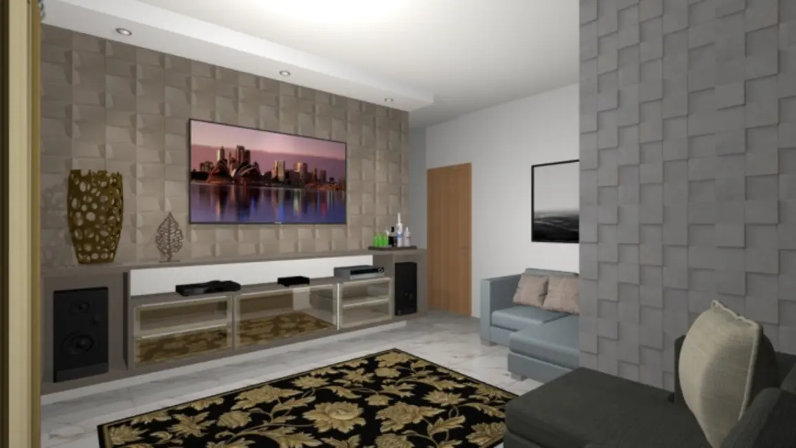 Foto 8 de Casa com 6 quartos à venda, 450m2 em Dom Pedro I, Manaus - AM