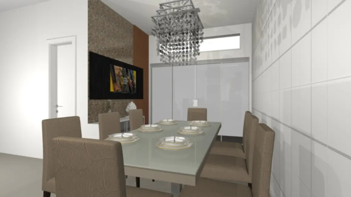 Foto 4 de Casa com 6 quartos à venda, 450m2 em Dom Pedro I, Manaus - AM