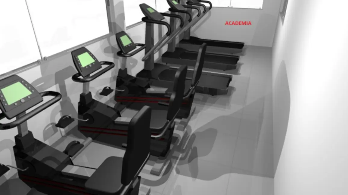 Foto 7 de Casa com 6 quartos à venda, 450m2 em Dom Pedro I, Manaus - AM