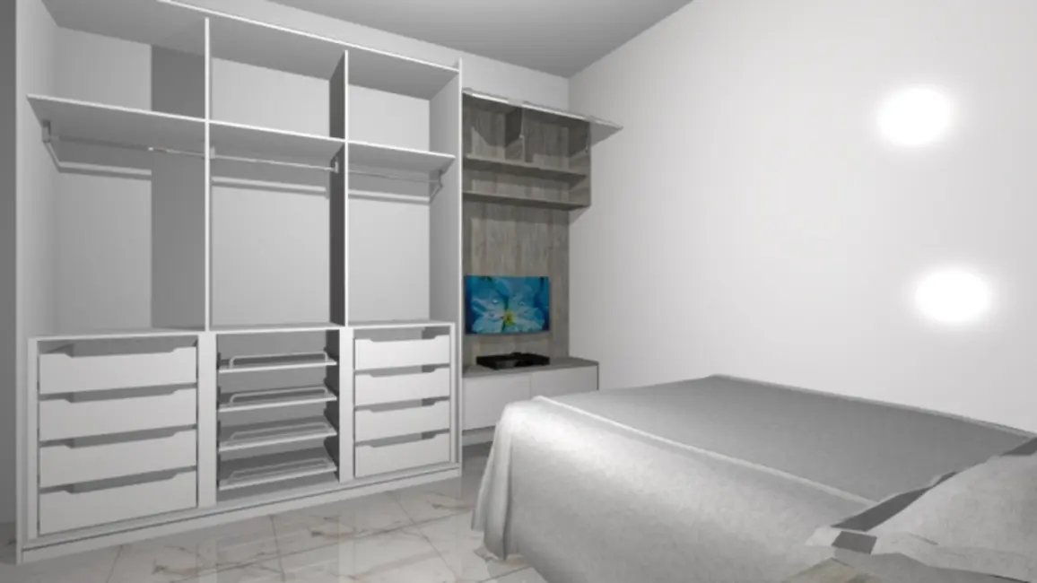 Foto 2 de Casa com 6 quartos à venda, 450m2 em Dom Pedro I, Manaus - AM