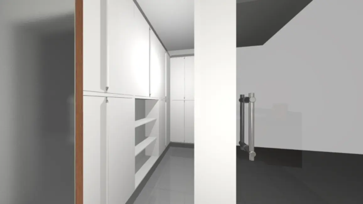 Foto 6 de Casa com 6 quartos à venda, 450m2 em Dom Pedro I, Manaus - AM