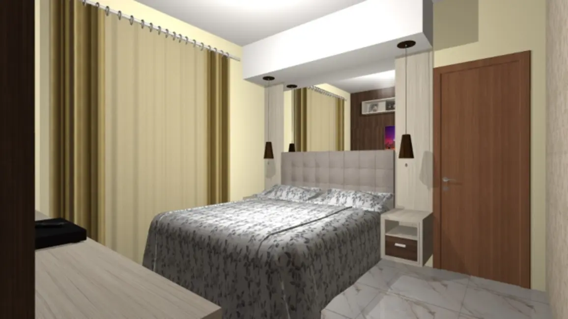 Foto 5 de Casa com 6 quartos à venda, 450m2 em Dom Pedro I, Manaus - AM