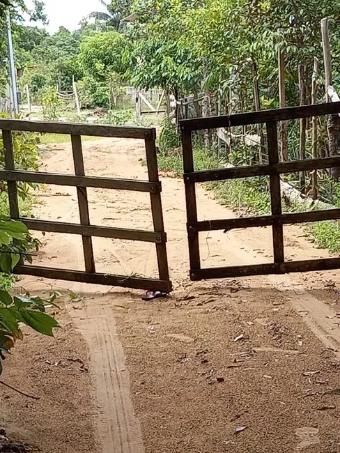 Foto 2 de Terreno / Lote à venda, 236000m2 em Novo Airao - AM