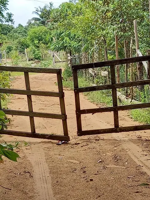 Foto 5 de Terreno / Lote à venda, 236000m2 em Novo Airao - AM