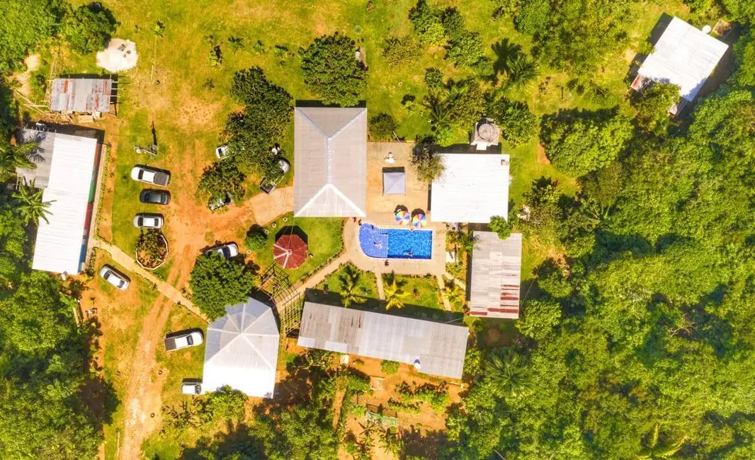 Foto 4 de Chácara à venda, 11000m2 em Iranduba - AM