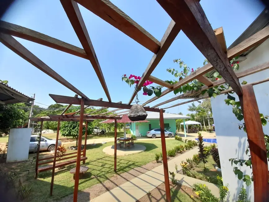 Foto 5 de Chácara à venda, 11000m2 em Iranduba - AM