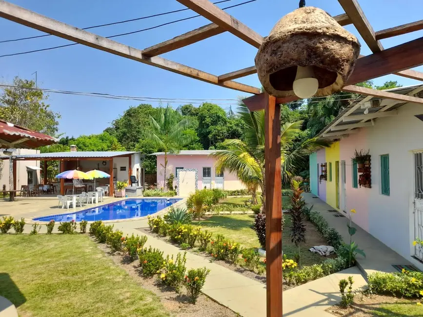 Foto 25 de Chácara à venda, 11000m2 em Iranduba - AM