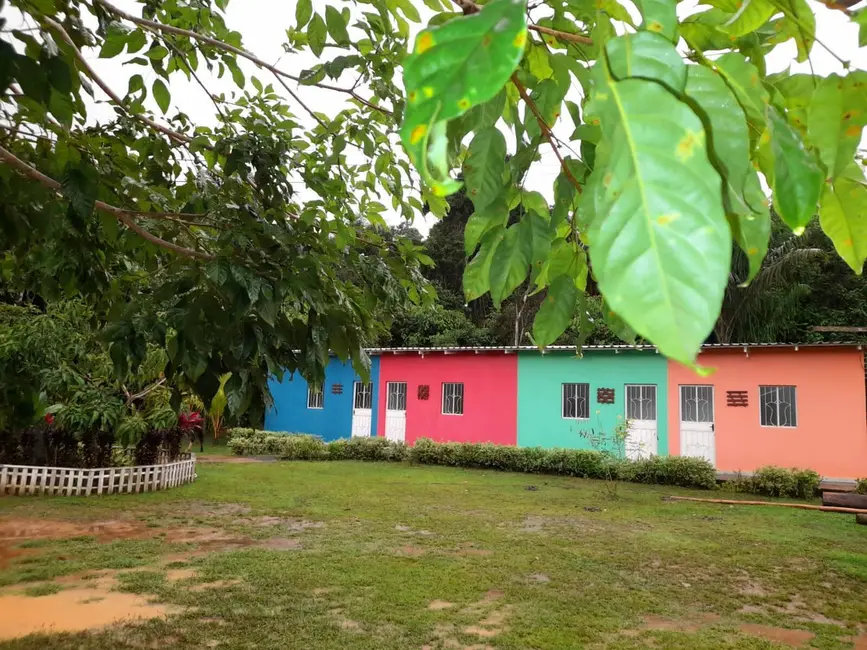 Foto 7 de Chácara à venda, 11000m2 em Iranduba - AM