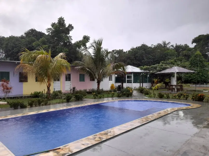 Foto 14 de Chácara à venda, 11000m2 em Iranduba - AM