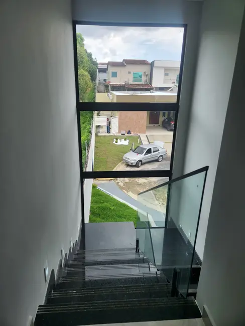 Foto 9 de Casa de Condomínio à venda em Manaus - AM