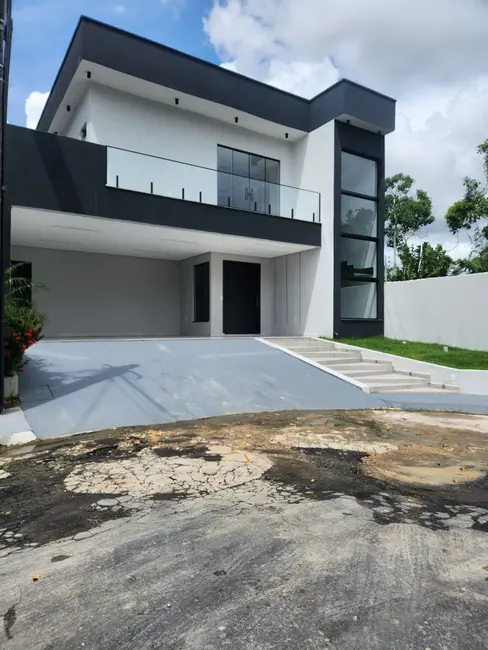 Foto 3 de Casa de Condomínio à venda em Manaus - AM