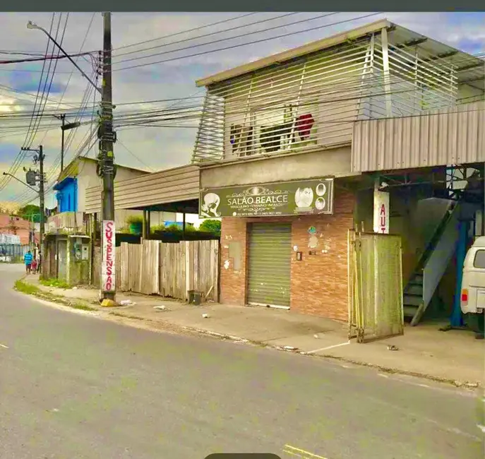 Sala Comercial à venda em Cidade Nova, Manaus - AM - imagem 9 Foto 9 de Sala Comercial à venda em Cidade Nova, Manaus - AM