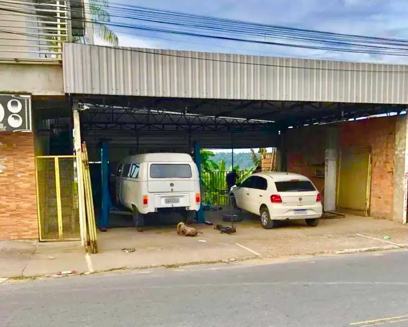 Sala Comercial à venda em Cidade Nova, Manaus - AM - imagem 7 Foto 7 de Sala Comercial à venda em Cidade Nova, Manaus - AM