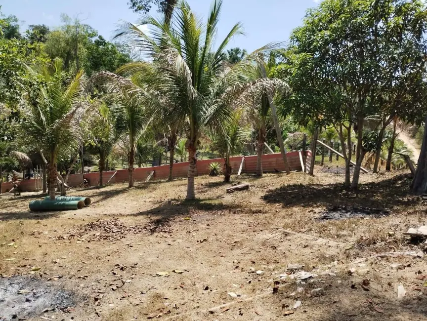 Foto 3 de Terreno / Lote à venda, 138000m2 em Rio Preto Da Eva - AM