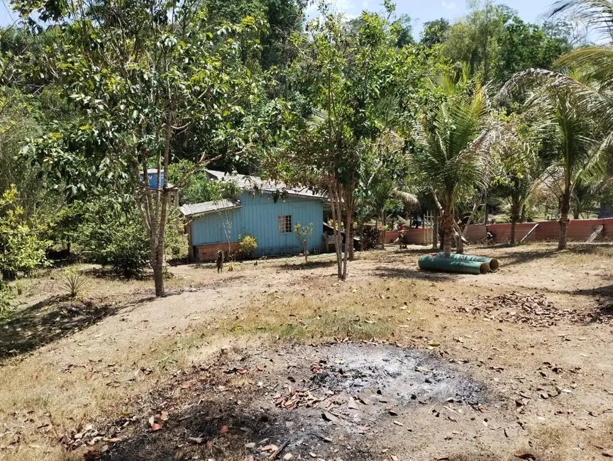 Foto 7 de Terreno / Lote à venda, 138000m2 em Rio Preto Da Eva - AM
