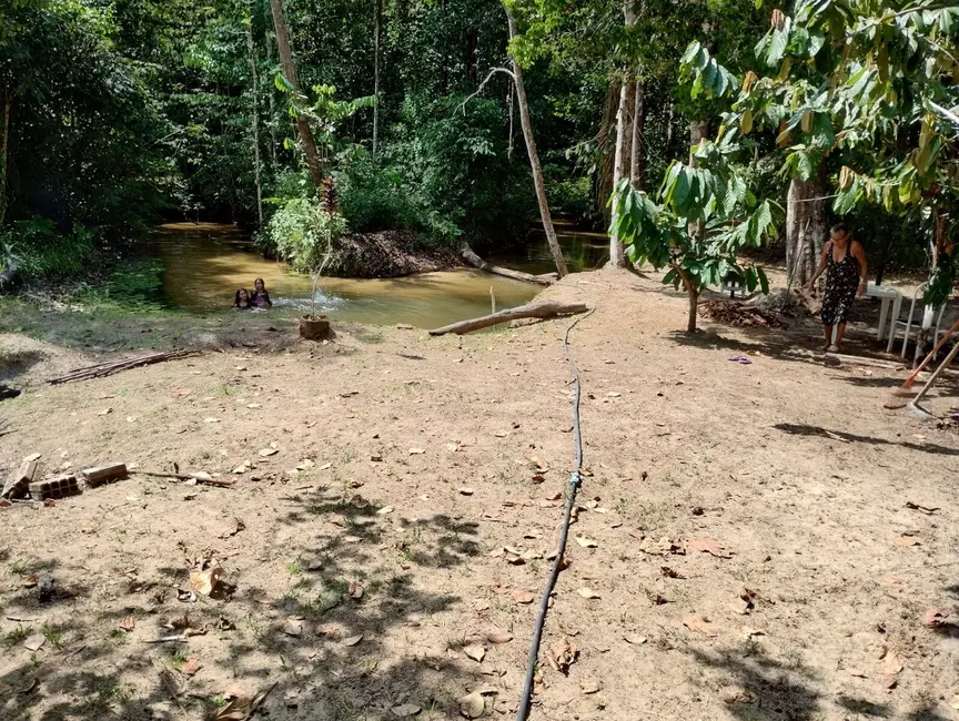 Foto 4 de Terreno / Lote à venda, 138000m2 em Rio Preto Da Eva - AM