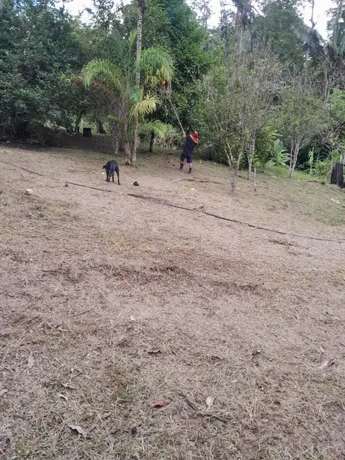 Foto 9 de Terreno / Lote à venda, 138000m2 em Rio Preto Da Eva - AM