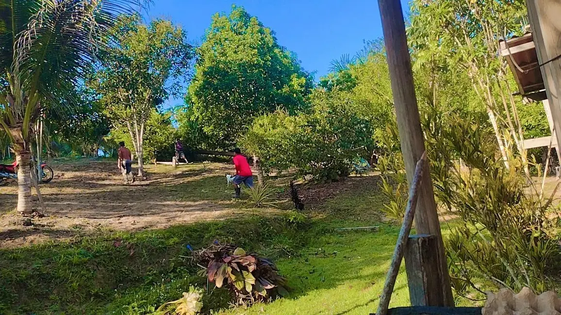 Foto 8 de Terreno / Lote à venda, 138000m2 em Rio Preto Da Eva - AM