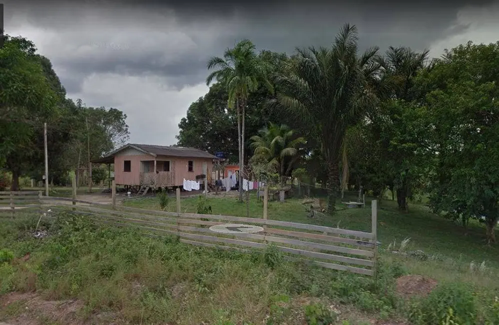 Foto 5 de Sítio / Rancho à venda em Manaus - AM
