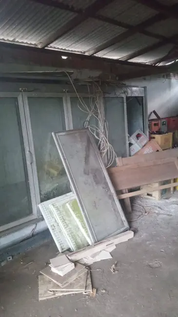 Foto 6 de Sala Comercial para alugar em Manaus - AM