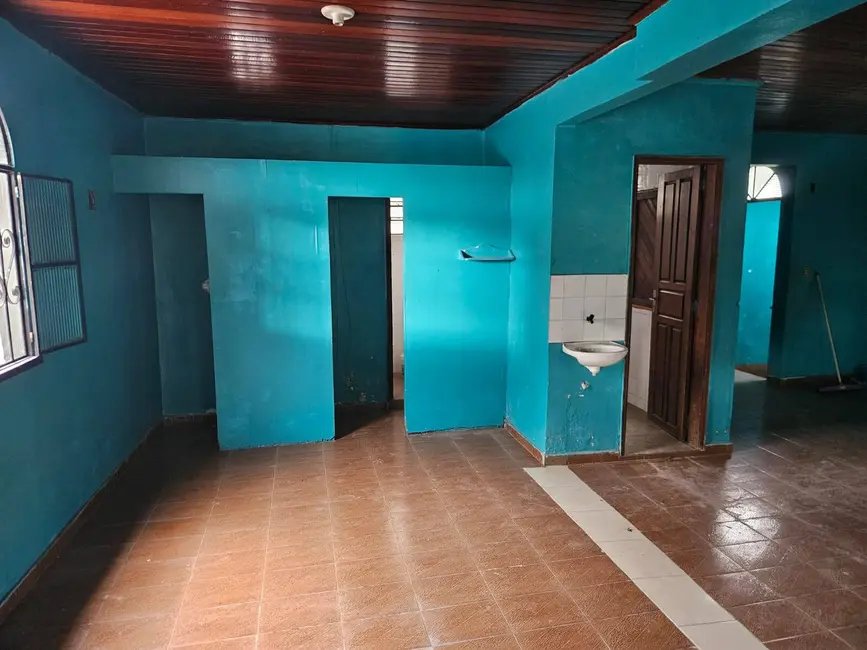 Foto 8 de Sala Comercial para alugar em Manaus - AM