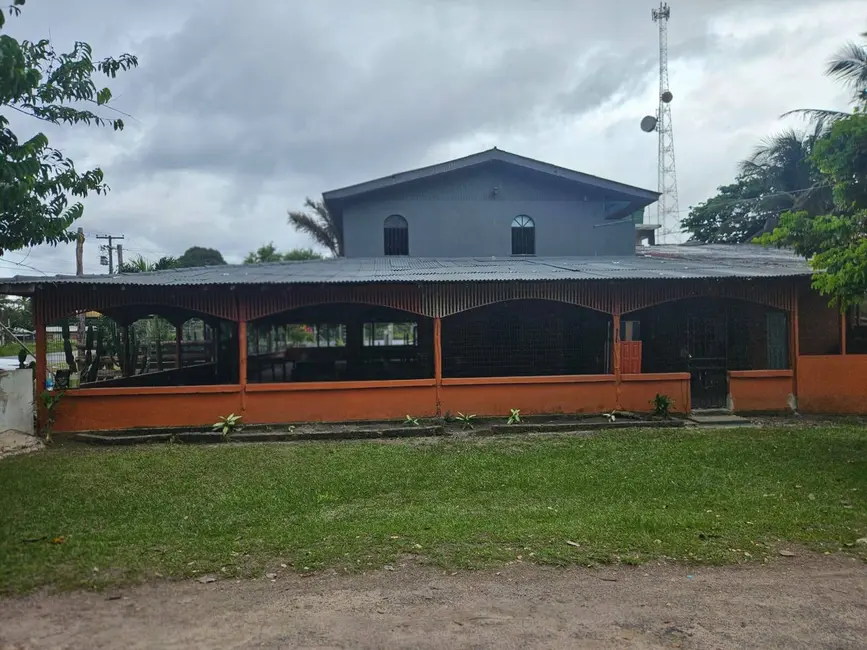 Foto 29 de Sala Comercial para alugar em Manaus - AM