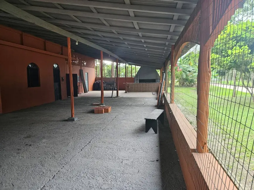 Foto 25 de Sala Comercial para alugar em Manaus - AM