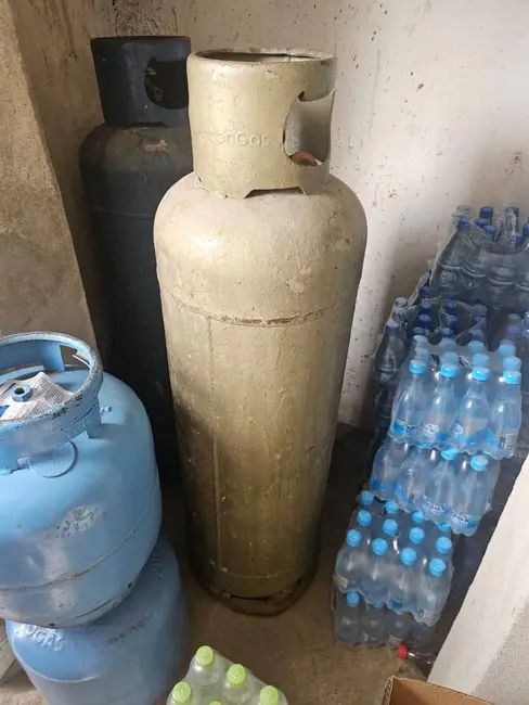 Foto 5 de Sala Comercial para alugar em Manaus - AM