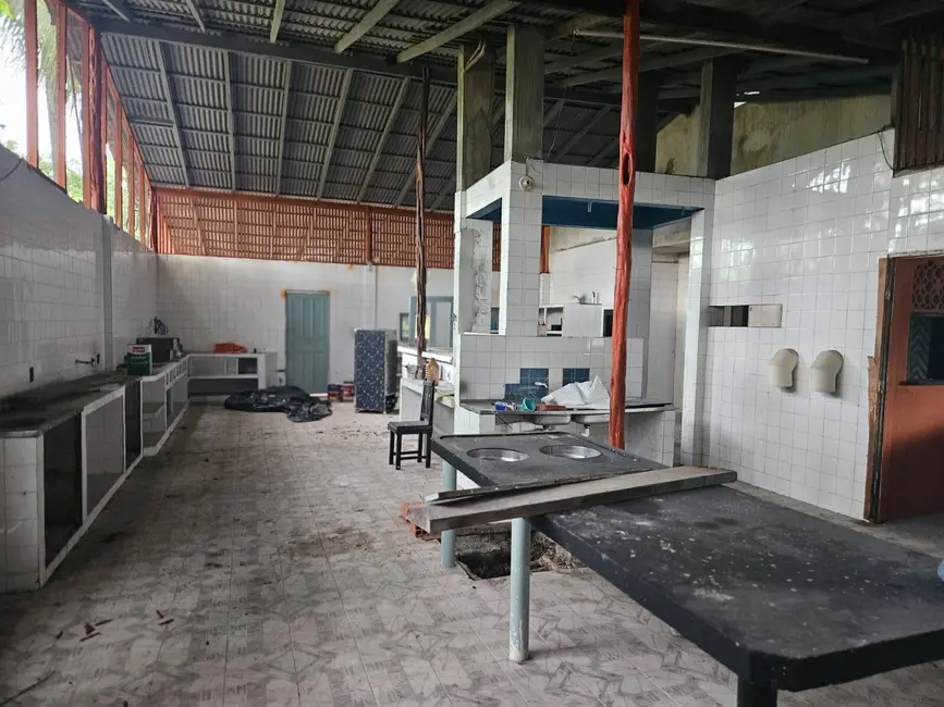 Foto 13 de Sala Comercial para alugar em Manaus - AM