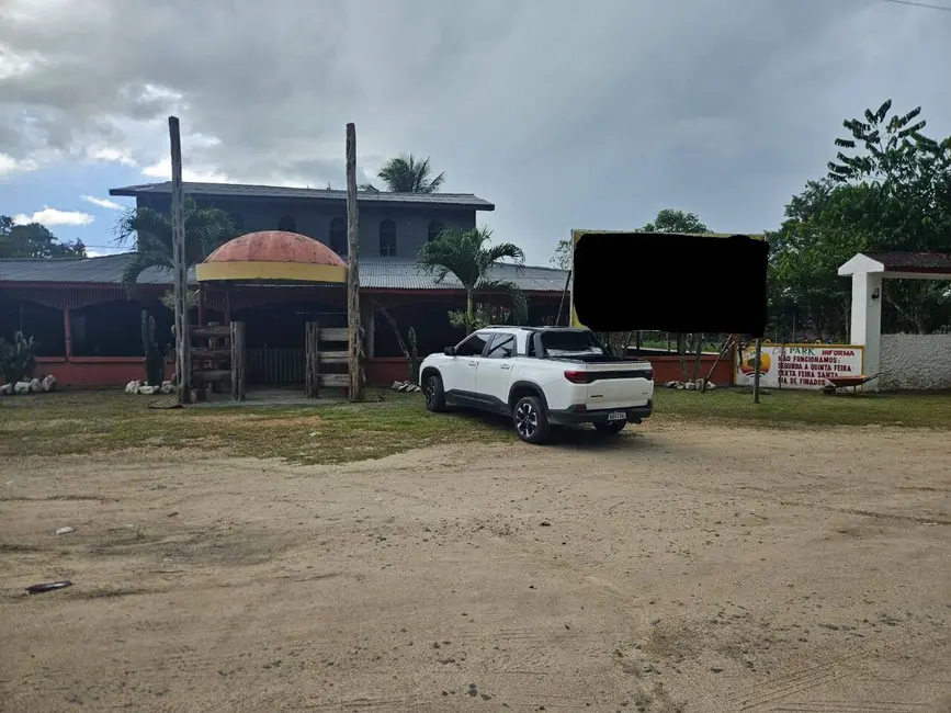 Foto 1 de Sala Comercial para alugar em Manaus - AM