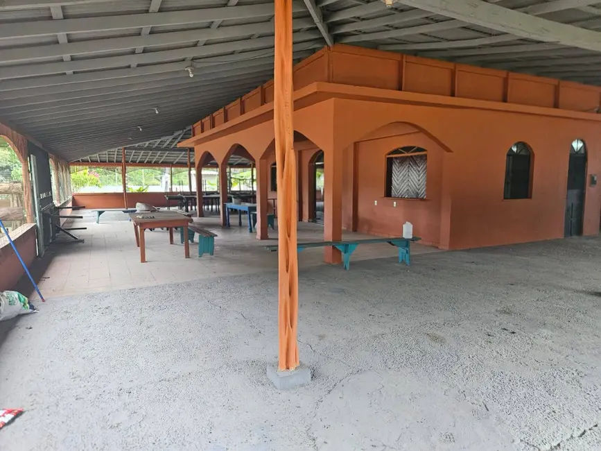 Foto 21 de Sala Comercial para alugar em Manaus - AM