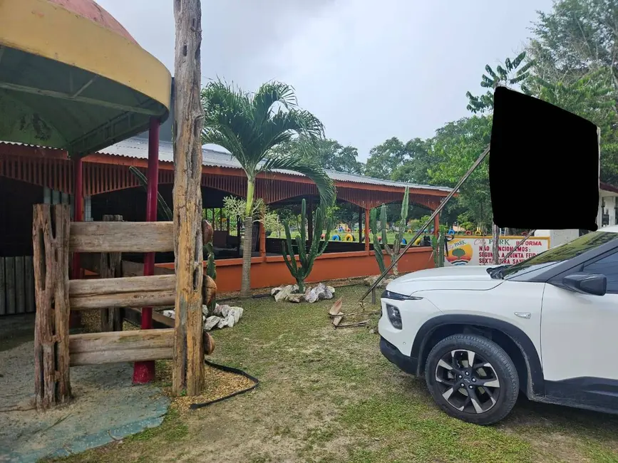 Foto 2 de Sala Comercial para alugar em Manaus - AM