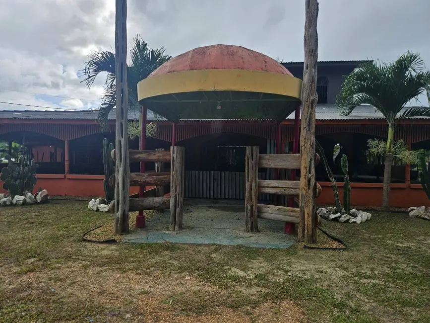 Foto 26 de Sala Comercial para alugar em Manaus - AM