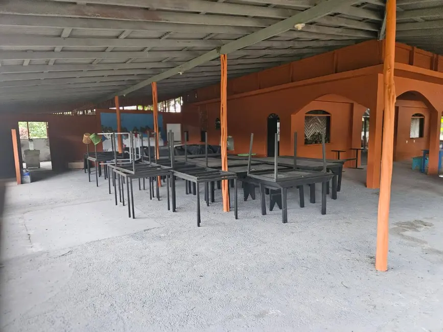 Foto 27 de Sala Comercial para alugar em Manaus - AM