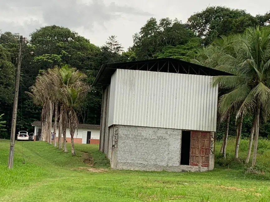 Foto 4 de Fazenda / Haras à venda, 341000m2 em Manaus - AM