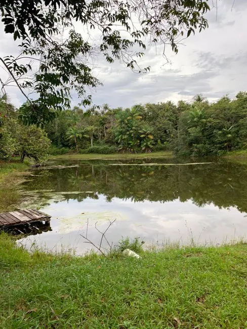 Foto 1 de Fazenda / Haras à venda, 341000m2 em Manaus - AM