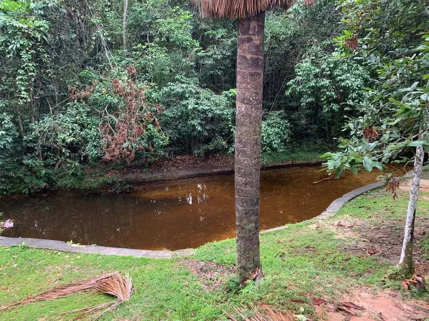 Foto 2 de Fazenda / Haras à venda, 341000m2 em Manaus - AM