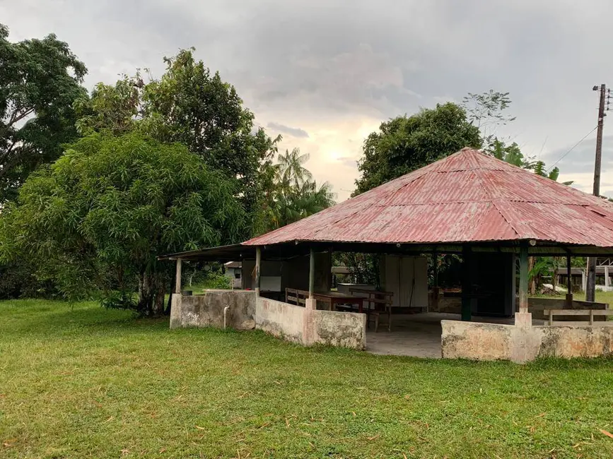 Foto 7 de Fazenda / Haras à venda, 341000m2 em Manaus - AM