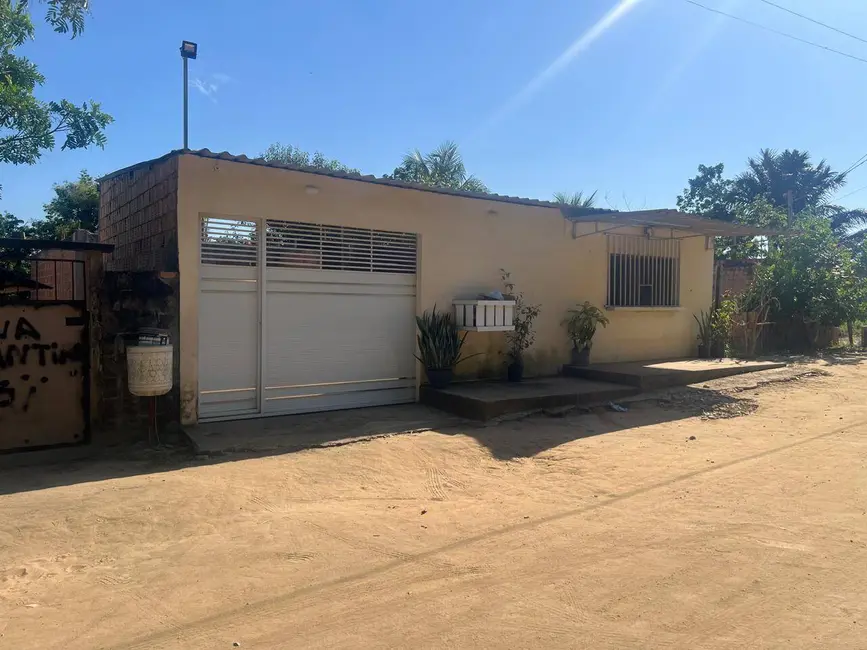 Foto 1 de Casa à venda em Manaus - AM