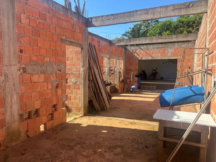 Foto 10 de Casa à venda em Manaus - AM