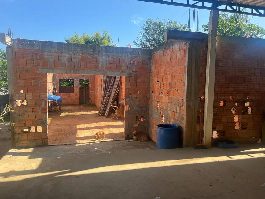 Foto 5 de Casa à venda em Manaus - AM