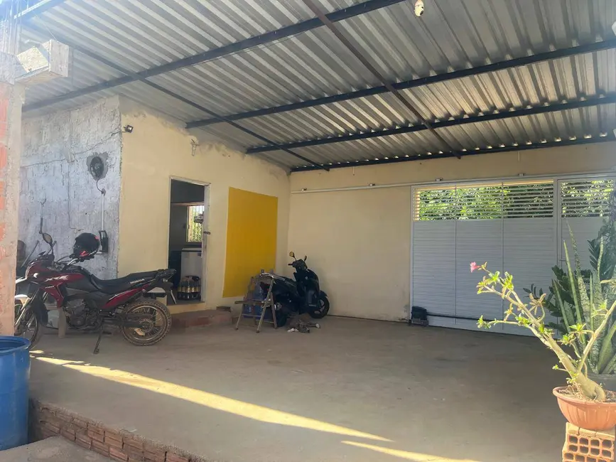 Foto 2 de Casa à venda em Manaus - AM