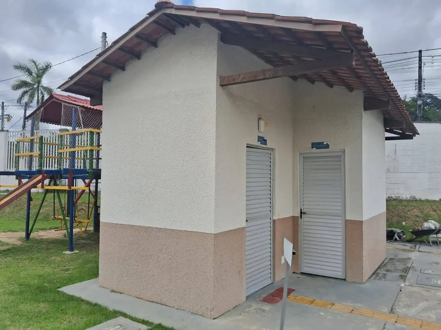 Foto 3 de Apartamento com 2 quartos para alugar, 47m2 em Tarumã, Manaus - AM