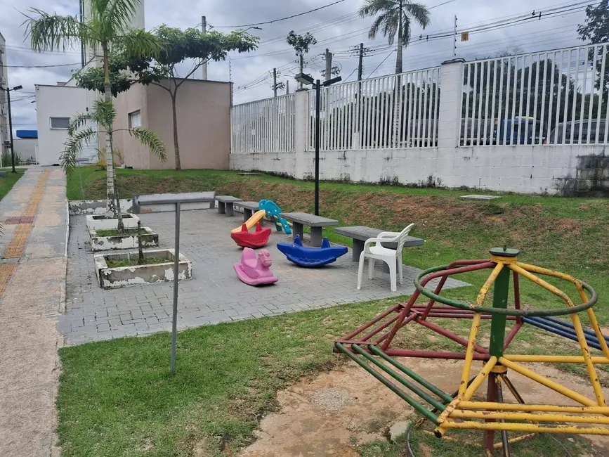 Foto 5 de Apartamento com 2 quartos para alugar, 47m2 em Tarumã, Manaus - AM