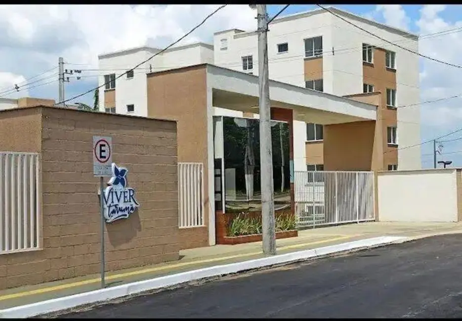 Foto 1 de Apartamento com 2 quartos para alugar, 47m2 em Tarumã, Manaus - AM