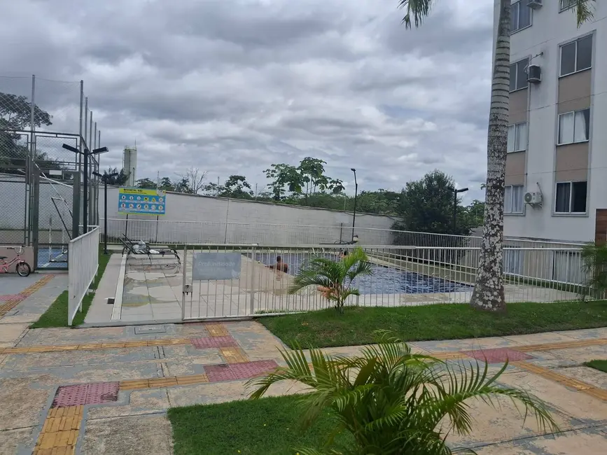 Foto 5 de Apartamento com 2 quartos para alugar, 47m2 em Tarumã, Manaus - AM