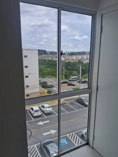 Foto 8 de Apartamento com 2 quartos para alugar, 47m2 em Tarumã, Manaus - AM