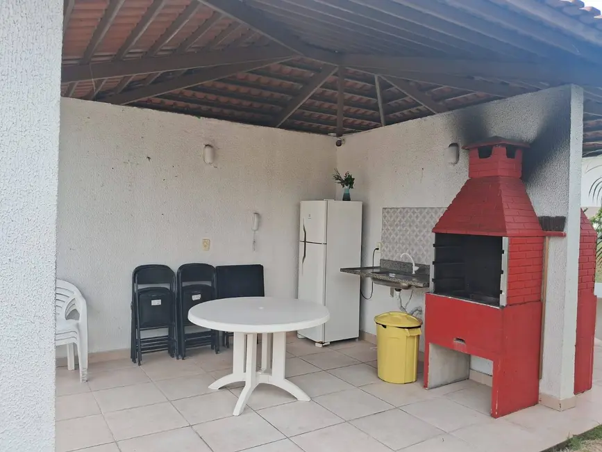 Foto 6 de Apartamento com 2 quartos para alugar, 47m2 em Tarumã, Manaus - AM