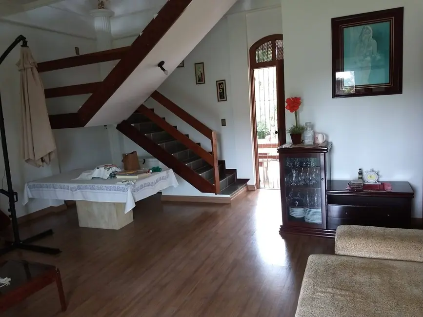 Casa de Condomínio com 5 quartos à venda, 520m2 em Tarumã-Açu, Manaus - AM - imagem 8 Foto 8 de Casa de Condomínio com 5 quartos à venda, 520m2 em Tarumã-Açu, Manaus - AM